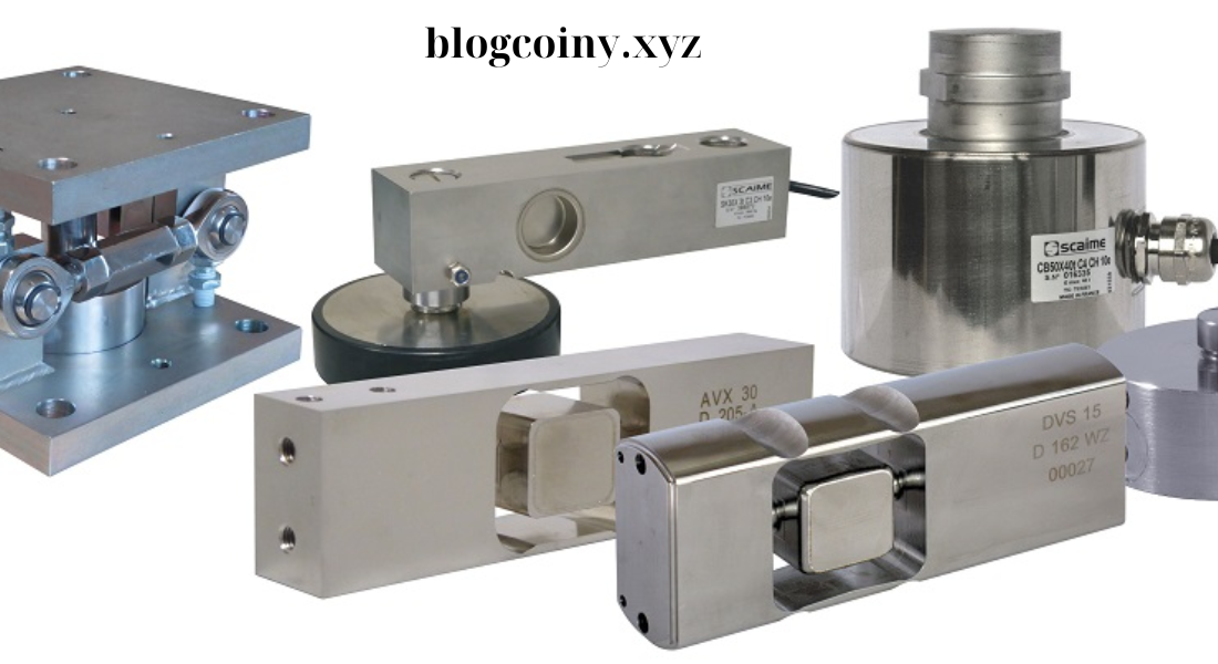 Industrial Load Cells