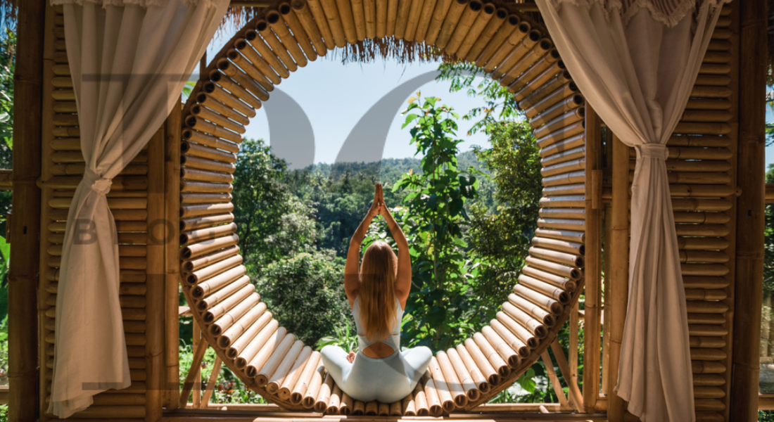 Yoga and wellness in Bali (2)